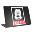 Disney Mickey Mouse Who Me Universal Laptop 11in (8.8 x 6.2in) Skin